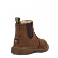 Toddler Walnut Bolden Waterproof Chelsea Boots (5-11) 100726 by UGG from Hurleys