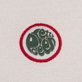 Mens Stone Bennett S/s Polo Shirt 13798 by Pretty Green from Hurleys