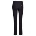 Womens Dark Blue J18 High Rise Slim Fit Jeans 37159 by Emporio Armani from Hurleys
