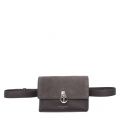 Womens Charcoal Marleea Padlock Belt Bag 54821 by Ted Baker from Hurleys