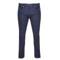 Mens 085AQ Wash Thommer Skinny Fit Jeans 33222 by Diesel from Hurleys