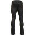 Mens Raw Wash 3301 Slim Fit Jeans 25141 by G Star from Hurleys