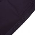 Mens Navy Tonal Logo Tape Shorts 85827 by Emporio Armani from Hurleys
