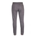 Mens Silver Heather Mouline Sweat Pants 52812 by Tommy Hilfiger from Hurleys
