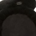 Womens Black Classic Bluetooth Earmuffs 32428 by UGG from Hurleys