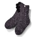 Womens Nightfall Pom Pom Fleece Lined Socks 94374 by UGG from Hurleys
