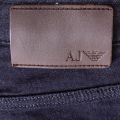 Mens Blue Wash J21 Regular Fit Jeans 61152 by Armani Jeans from Hurleys