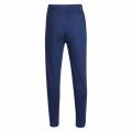 Mens Blue Authentic Logo Trim Sweat Pants 37757 by BOSS from Hurleys