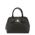 Womens Black Balmoral Small Bag 29618 by Vivienne Westwood from Hurleys