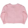 Girls Rose Basic Knitted Cardigan 22558 by Mayoral from Hurleys