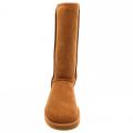 Womens Chestnut Classic Tall Boots 6143 by UGG from Hurleys