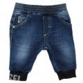 Baby Denim Plonchy Jeans 63872 by Diesel from Hurleys