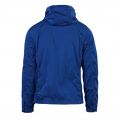 Mens Cobalt Blue Econyl Hood Zip Jacket 104728 by Paul And Shark from Hurleys