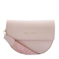 Womens Light Pink Bigs Crossbody Bag 86271 by Valentino from Hurleys