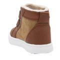 Toddler Chestnut Rennon II Trainers (5-11) 46406 by UGG from Hurleys