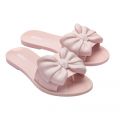 Womens Blush Babe Soft Bow Sandals 103651 by Melissa from Hurleys