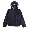 Kids Amiral Hendrick Lightweight Hooded Jacket 59382 by Pyrenex from Hurleys