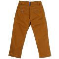 Boys Brown Branded Pants 20834 by Timberland from Hurleys