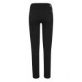 Womens Black Smart Stretch CKJ 001 Super Skinny Fit Jeans 49915 by Calvin Klein from Hurleys