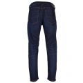 Mens 0857z Wash Larkee-Beex Tapered Fit Jeans 17051 by Diesel from Hurleys