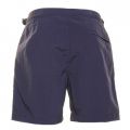 Mens Navy Tailored Swim Shorts 35425 by Lyle and Scott from Hurleys