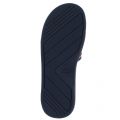 Mens Navy  L.30 Slides 24005 by Lacoste from Hurleys