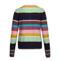 Womens Swirl Button Through Cardigan 92528 by PS Paul Smith from Hurleys