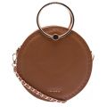 Womens Brown Madddie Circle Crossbody Bag 40306 by Ted Baker from Hurleys
