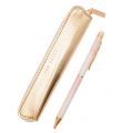 Womens Rose Quartz Printed Touchscreen Pen 24661 by Ted Baker from Hurleys