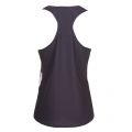 Ted Fit To A T Womens Palace Gardens Mareena Racer Back Vest Top 25344 by Ted Baker from Hurleys