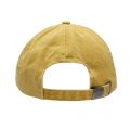 Boys Antique Moss Patch Cap 89760 by Parajumpers from Hurleys