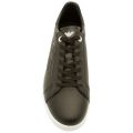 Mens Black Classic Trainers 11534 by EA7 from Hurleys