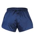 Mens Bright Blue Samoa Short Swim Shorts 57179 by HUGO from Hurleys