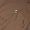 Mens Bronze Brentham Jacket 21182 by Fred Perry from Hurleys