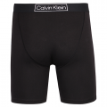Womens Black Heritage Cycling Lounge Shorts 107442 by Calvin Klein from Hurleys