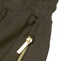 Womens Ivy Zip Pocket Pants 18049 by Michael Kors from Hurleys