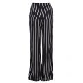 Womens Stripe Corine Trousers 21148 by Forever Unique from Hurleys