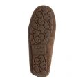 Womens Chocolate Ansley Slippers 23005 by UGG from Hurleys