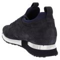 Mens Navy Archway 1.0 Trainers 24261 by Mallet from Hurleys