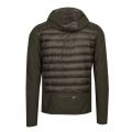 Mens Sycamore Nolan Light Padded Hooded Jacket 48921 by Parajumpers from Hurleys
