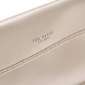 Womens Taupe Bowmisa Small Shopper Bag & Pouch 22872 by Ted Baker from Hurleys