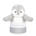 Baby White Grey Penguin Toy 82563 by Katie Loxton from Hurleys