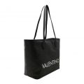 Womens Black Liuto Shopper Bag 97852 by Valentino from Hurleys