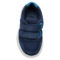 UGG Toddler Ensign Blue Tygo Velcro Trainers (5-11) 39517 by UGG from Hurleys
