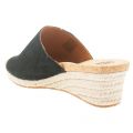Womens Black Danes Wedges 69228 by UGG from Hurleys