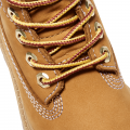 Youth Wheat Classic 6 Inch Premium Boots (12-2)