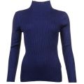 Womens Nocturnal Bambino Highneck Jumper 60333 by French Connection from Hurleys