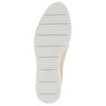 Womens Cream Alamo Pumps 7150 by Moda In Pelle from Hurleys