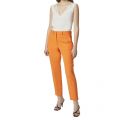 Womens Tangerine Dream Adisa Sundae Tailored Trousers 53954 by French Connection from Hurleys