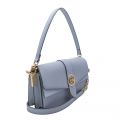 Womens Pale Blue Greenwich Medium Shoulder Bag 100198 by Michael Kors from Hurleys